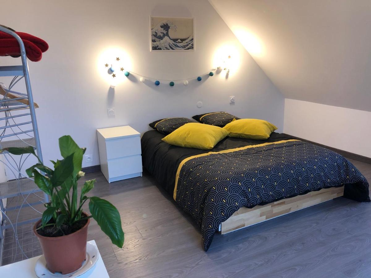 Chambres A ביניק מראה חיצוני תמונה