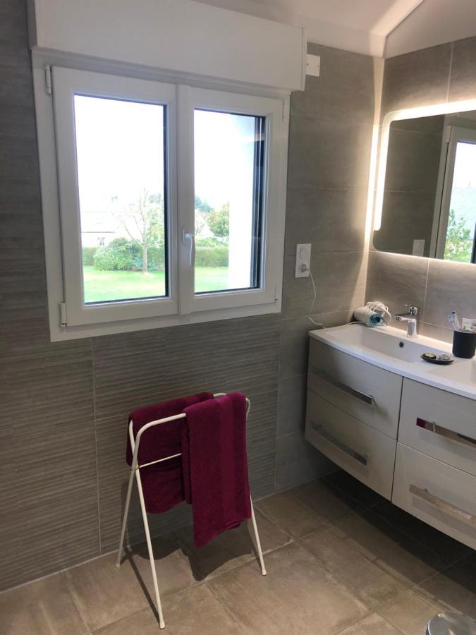Chambres A ביניק מראה חיצוני תמונה